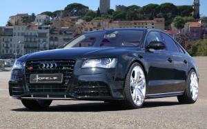 Audi A8 SR 8 by Hofele Design (D4) '2011